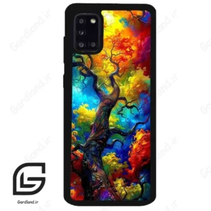قاب گوشی سامسونگ ای 31 (Galaxy A31 ) طرح خاص کد 2691