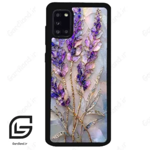 قاب گوشی سامسونگ ای 31 (Galaxy A31 ) طرح گل کد 2710