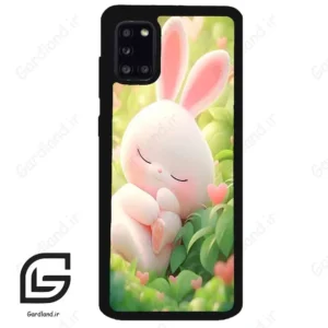 قاب گوشی سامسونگ ای 31 (Galaxy A31 ) طرح کودکانه کد 2713
