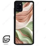 قاب گوشی سامسونگ ای 31 (Galaxy A31 ) طرح مینیمال کد 2716
