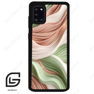 قاب گوشی سامسونگ ای 31 (Galaxy A31 ) طرح مینیمال کد 2716