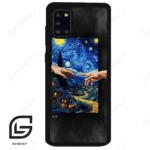 قاب گوشی سامسونگ ای 31 (Galaxy A31 ) طرح ونگوک کد 2728