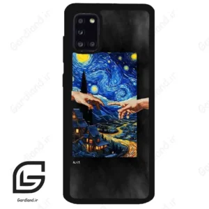 قاب گوشی سامسونگ ای 31 (Galaxy A31 ) طرح ونگوک کد 2728
