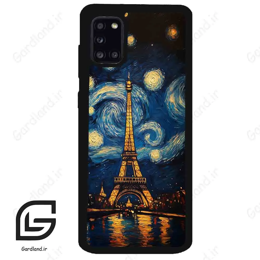 قاب گوشی سامسونگ ای 31 (Galaxy A31 ) طرح ونگوک کد 2730
