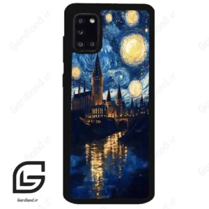 قاب گوشی سامسونگ ای 31 (Galaxy A31 ) طرح ونگوک کد 2733