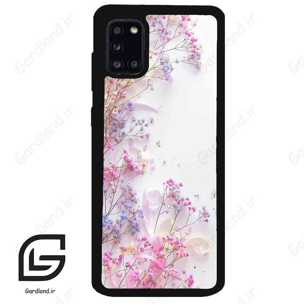 قاب گوشی سامسونگ ای 31 (Galaxy A31 ) طرح فانتزی کد 2741