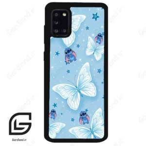 قاب گوشی سامسونگ ای 31 (Galaxy A31 ) طرح کودکانه کد 2743