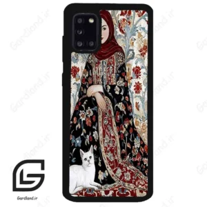 قاب گوشی سامسونگ ای 31 (Galaxy A31 ) طرح سنتی کد 2746
