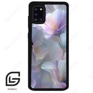 قاب گوشی سامسونگ ای 31 (Galaxy A31 ) طرح گل کد 2748