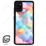 قاب گوشی سامسونگ ای 31 (Galaxy A31 ) طرح ابر کد 2749
