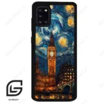 قاب گوشی سامسونگ ای 31 (Galaxy A31 ) طرح ونگوک کد 2750