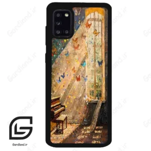 قاب گوشی سامسونگ ای 31 (Galaxy A31 ) طرح نقاشی کد 2764