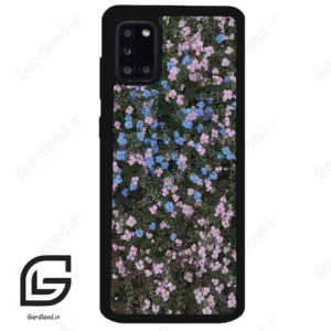 قاب گوشی سامسونگ ای 31 (Galaxy A31 ) طرح گل کد 2769