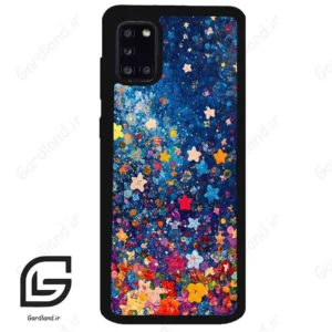 قاب گوشی سامسونگ ای 31 (Galaxy A31 ) طرح گل کد 2773