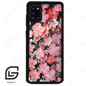 قاب گوشی سامسونگ ای 31 (Galaxy A31 ) طرح گل کد 2774