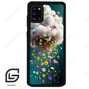 قاب گوشی سامسونگ ای 31 (Galaxy A31 ) طرح ابر کد 2780