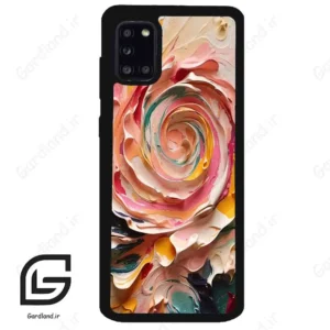قاب گوشی سامسونگ ای 31 (Galaxy A31 ) طرح رنگی کد 2783