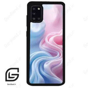قاب گوشی سامسونگ ای 31 (Galaxy A31 ) طرح ساده کد 2785