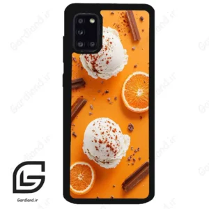 قاب گوشی سامسونگ ای 31 (Galaxy A31 ) طرح خوشمزه کد 2799