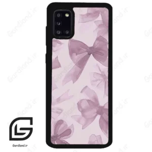قاب گوشی سامسونگ ای 31 (Galaxy A31 ) طرح پاپیون کد 2800