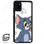 قاب گوشی سامسونگ ای 31 (Galaxy A31 ) طرح تام کد 2819