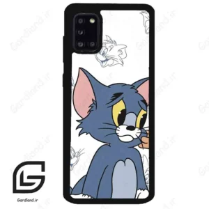 قاب گوشی سامسونگ ای 31 (Galaxy A31 ) طرح تام کد 2819