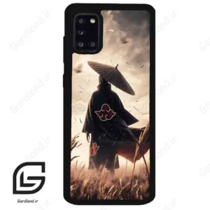 قاب گوشی سامسونگ ای 31 (Galaxy A31 ) طرح ایتاچی کد 2825