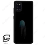 قاب گوشی سامسونگ ای 31 (Galaxy A31 ) طرح روح کد 2826