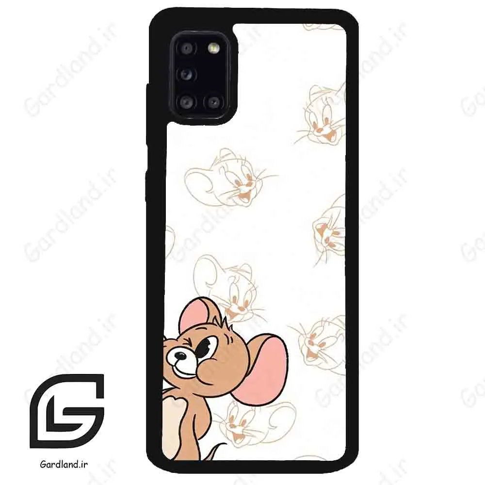 قاب گوشی سامسونگ ای 31 (Galaxy A31 ) طرح جری کد 2831