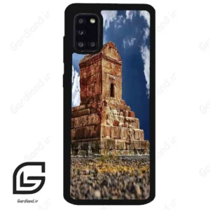 قاب گوشی سامسونگ ای 31 (Galaxy A31 ) طرح پاسارگاد کد 2836