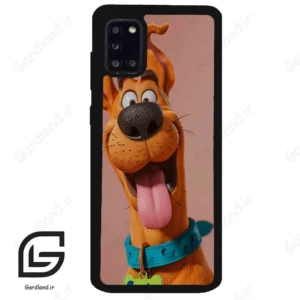 قاب گوشی سامسونگ ای 31 (Galaxy A31 ) طرح اسکوبیدو کد 2840
