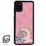 قاب گوشی سامسونگ ای 31 (Galaxy A31 ) طرح جری کد 2841