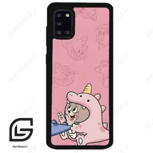 قاب گوشی سامسونگ ای 31 (Galaxy A31 ) طرح جری کد 2841