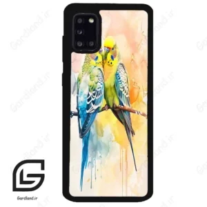 قاب گوشی سامسونگ ای 31 (Galaxy A31 ) طرح مرغ کد 2853