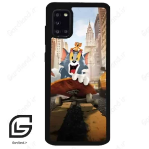 قاب گوشی سامسونگ ای 31 (Galaxy A31 ) طرح تام کد 2855