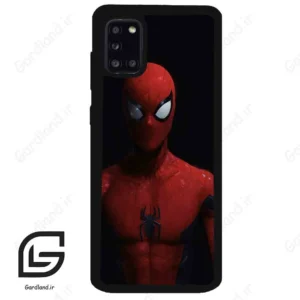 قاب گوشی سامسونگ ای 31 (Galaxy A31 ) طرح مرد کد 2866