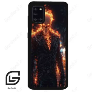 قاب گوشی سامسونگ ای 31 (Galaxy A31 ) طرح روح کد 2867