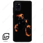 قاب گوشی سامسونگ ای 31 (Galaxy A31 ) طرح روح کد 2869