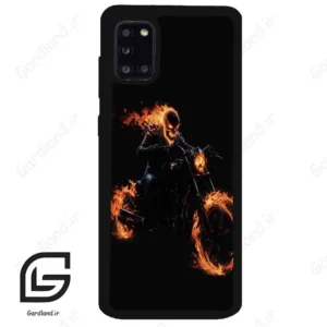 قاب گوشی سامسونگ ای 31 (Galaxy A31 ) طرح روح کد 2869