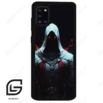 قاب گوشی سامسونگ ای 31 (Galaxy A31 ) طرح اسسینز کد 2871