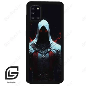 قاب گوشی سامسونگ ای 31 (Galaxy A31 ) طرح اسسینز کد 2871