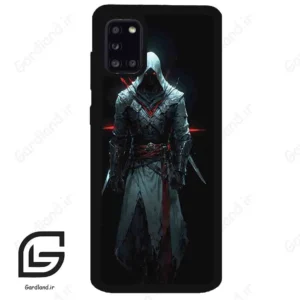 قاب گوشی سامسونگ ای 31 (Galaxy A31 ) طرح اسسینز کد 2873