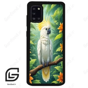 قاب گوشی سامسونگ ای 31 (Galaxy A31 ) طرح کاسکو کد 2876