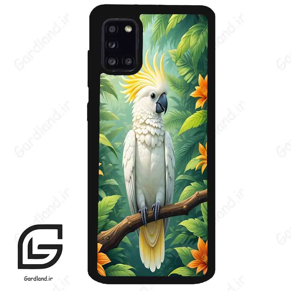 قاب گوشی سامسونگ ای 31 (Galaxy A31 ) طرح کاسکو کد 2876