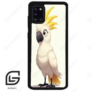 قاب گوشی سامسونگ ای 31 (Galaxy A31 ) طرح کاسکو کد 2883