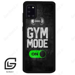 قاب گوشی سامسونگ ای 31 (Galaxy A31 ) طرح گیم کد 2884