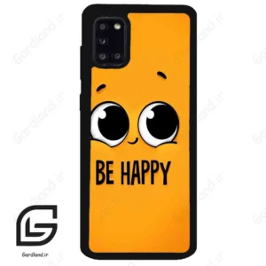 قاب گوشی سامسونگ ای 31 (Galaxy A31 ) طرح فانتزی کد 2895