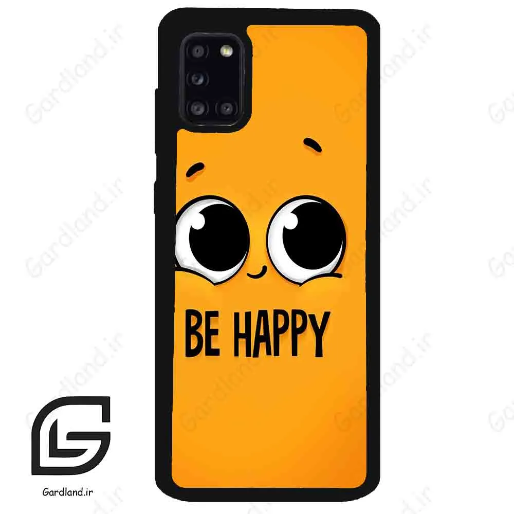 قاب گوشی سامسونگ ای 31 (Galaxy A31 ) طرح فانتزی کد 2895