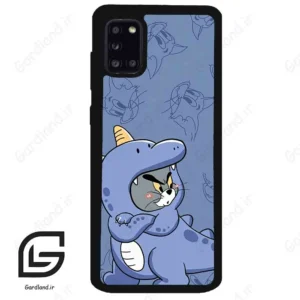 قاب گوشی سامسونگ ای 31 (Galaxy A31 ) طرح تام کد 2899