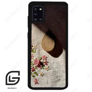 قاب گوشی سامسونگ ای 31 (Galaxy A31 ) طرح مذهبی کد 2900